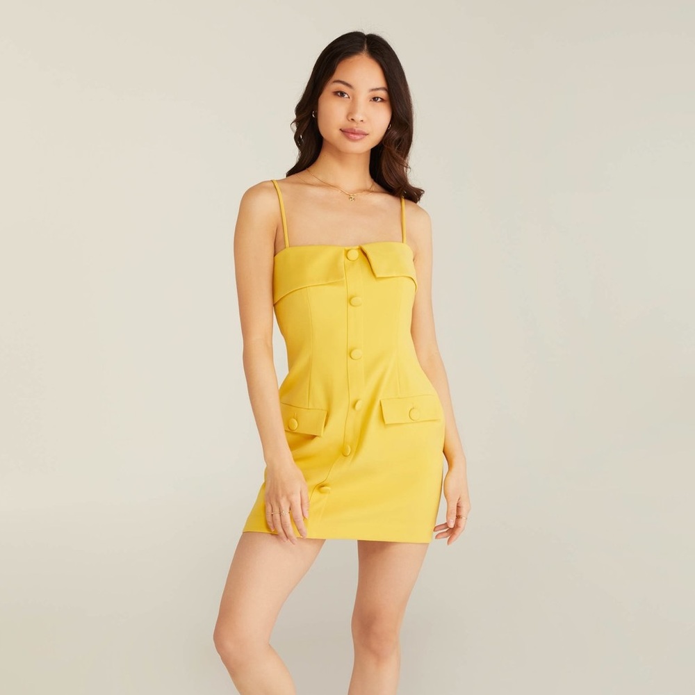 Eggie Sunny Dress & BLAZER BRAND NEW